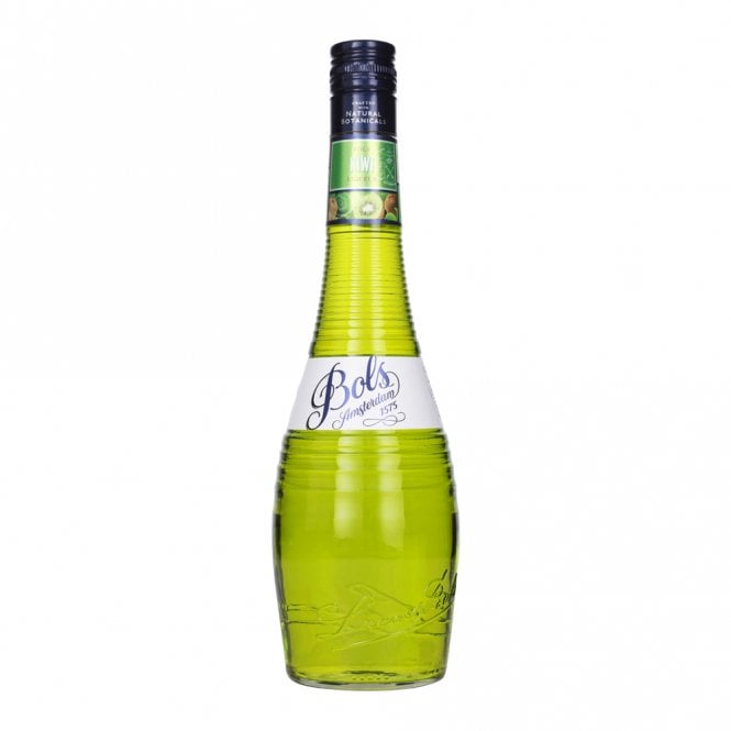 Bols Kiwi Liqueur