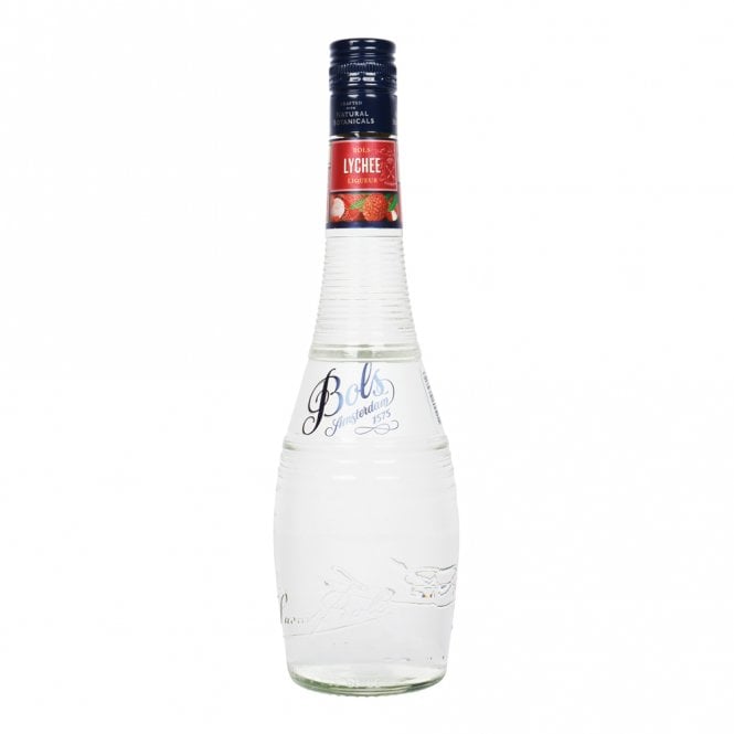 Bols Lychee Liqueur - 70cl