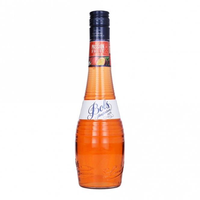 Bols Passion Fruit Liqueur
