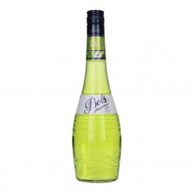 Bols Sour Apple Liqueur - 70cl