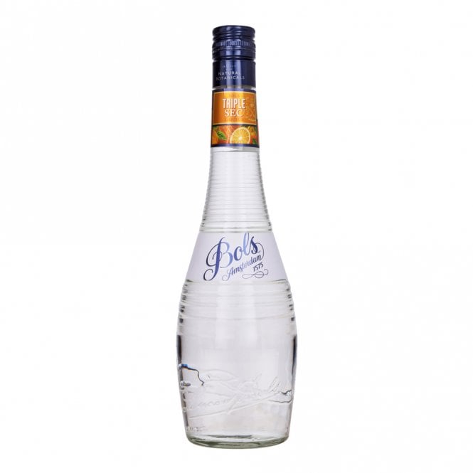 Bols Triple Sec Curacao Orange Liqueur