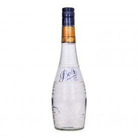 Bols Triple Sec Curacao Orange Liqueur