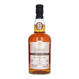 Bonnington 2020 - 5 Year Old - Fruitful Spirits