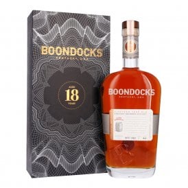 Boondocks 18 Year Old