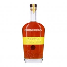 Boondocks 6 Year Old - Port Finish