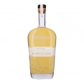 Boondocks 7 Year Old - American Whiskey