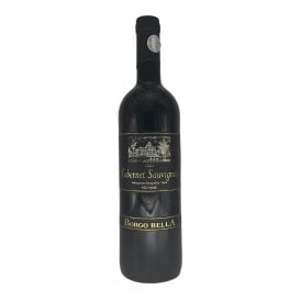 Borgo Bella Cabernet Sauvignon