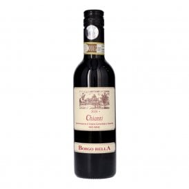 Borgo Bella Chianti - Half Bottle
