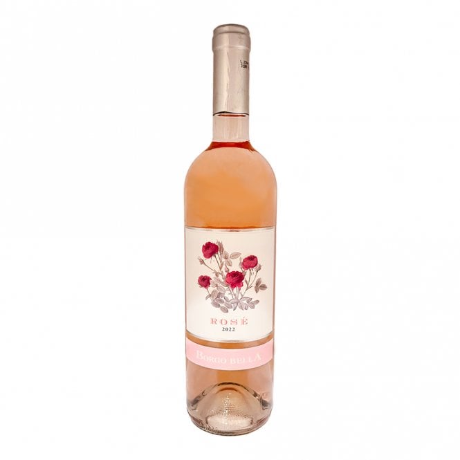 Borgo Bella Rose