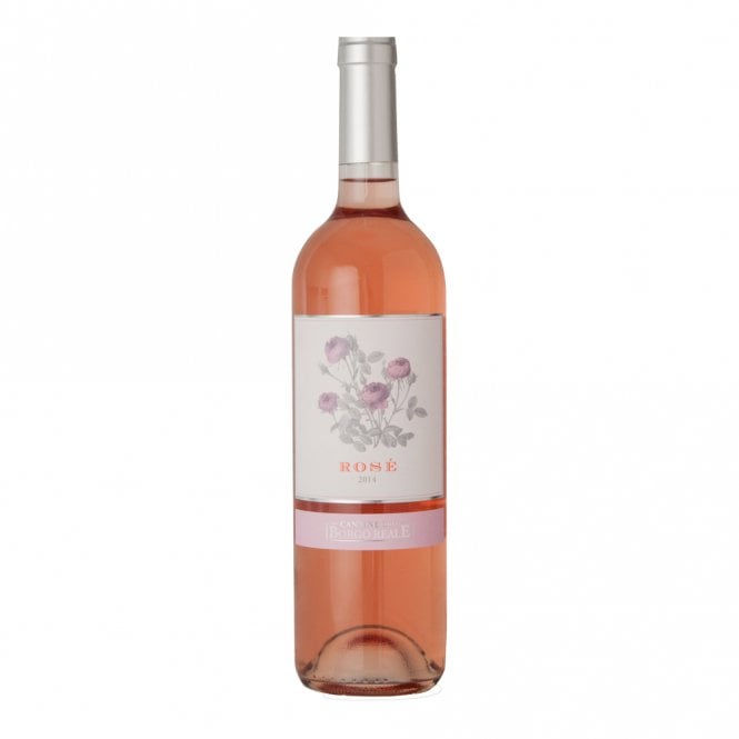 Borgo Reale Rose
