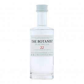 Botanist Islay Gin - 5cl Miniature