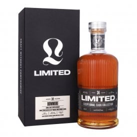 Bowmore 1989 - 34 Year Old - Limited
