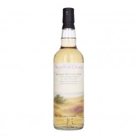 Bowmore 2011 - 14 Year Old - Decadent Drams
