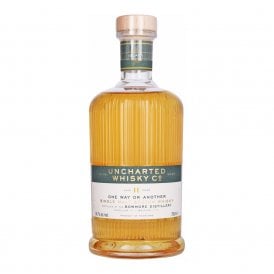 Bowmore 2015 - 11 Year Old - One Way Or Another - Uncharted Whisky