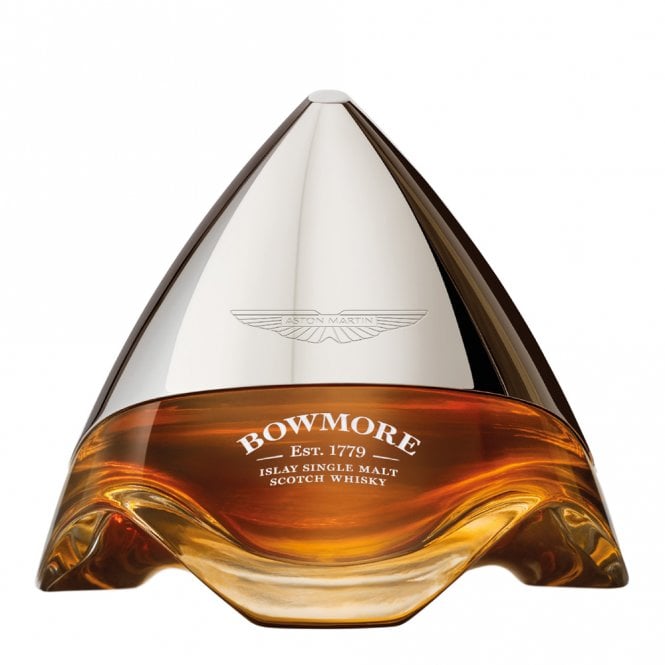 Bowmore 54 Year Old - Aston Martin ARC-54