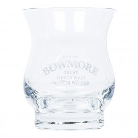 Bowmore Whisky Tumbler