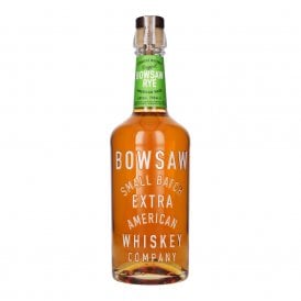 Bowsaw Straight Rye
