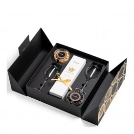 Boxed Elegance - Zion Crown