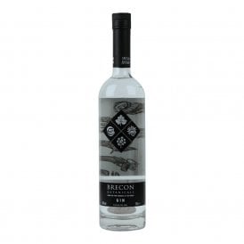 Brecon Botanicals Gin