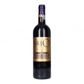 Brio De Cantenac Brown 2021