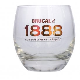 Brugal Glass