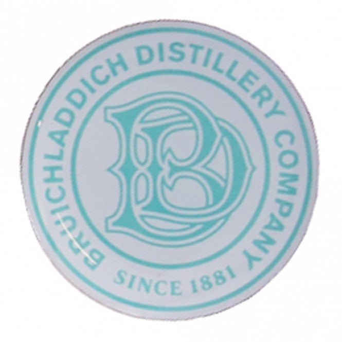 Bruichladdich Pin Badge