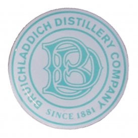 Bruichladdich Pin Badge