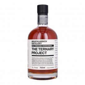 Bruichladdich The Ternary Project