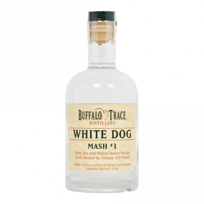 Buffalo Trace White Dog Mash 1