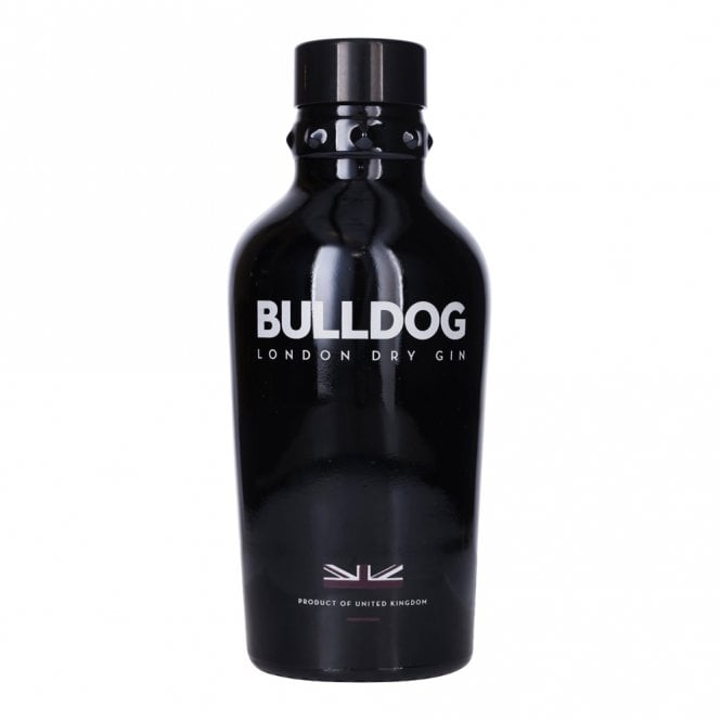 Bulldog Gin