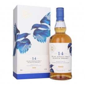 Bunnahabhain 14 Year Old - Sauternes Finish - Ferg & Harris