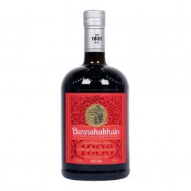 Bunnahabhain 1986 - New Acquaintance - 2021 Release