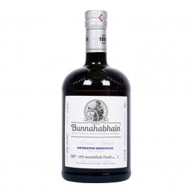Bunnahabhain 1999 - Amontillado Finish - Single Cask #2