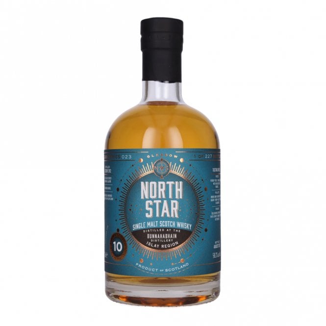 Bunnahabhain 2012 - 10 Year Old - North Star