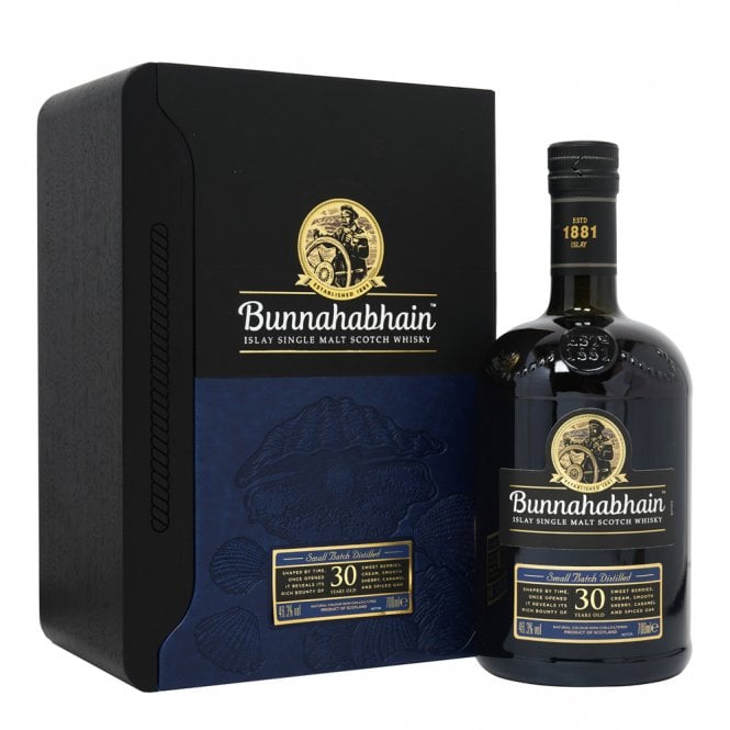 Bunnahabhain 30 Year Old