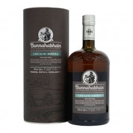 Bunnahabhain Cruach-Mhona