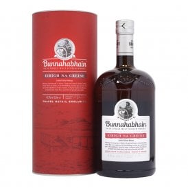 Bunnahabhain Eirigh Na Greine