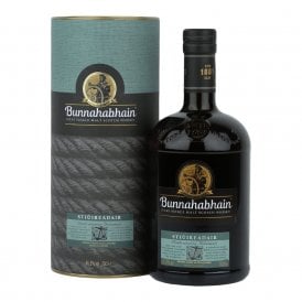 Bunnahabhain Stiùireadair