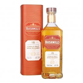 Bushmills 15 Year Old