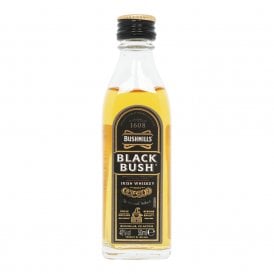 Bushmills Black Bush - 5cl Miniature