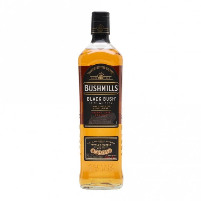 Bushmills Black Bush
