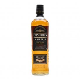 Bushmills Black Bush