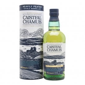 Caisteal Chamuis Blended Malt