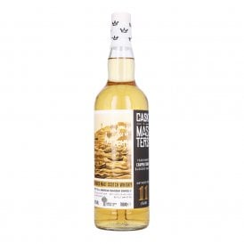 Campbeltown 11 Year Old - Bourbon Barrel - 2026 Festival Release