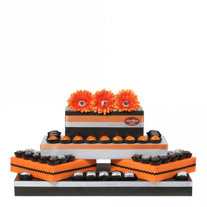 Candied Orange