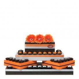 Candied Orange