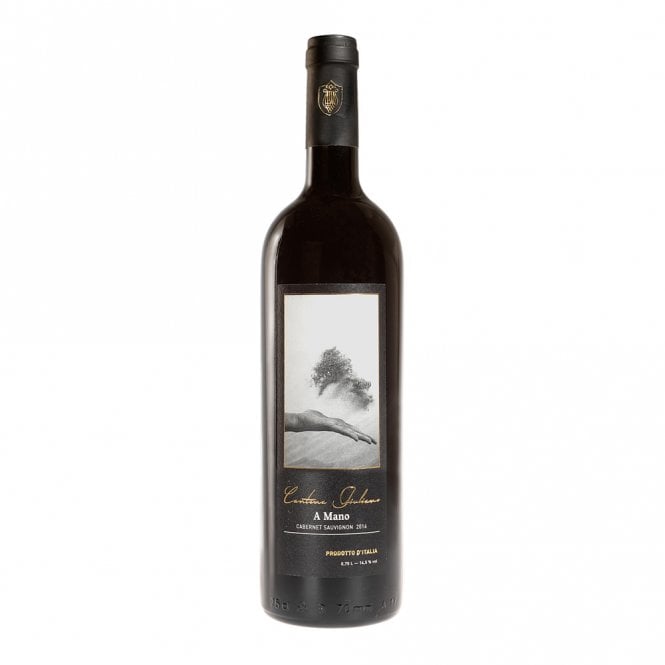 Cantina Giuliano A Mano Cabernet Sauvignon