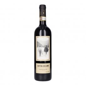 Cantina Giuliano Chianti - Mevushal