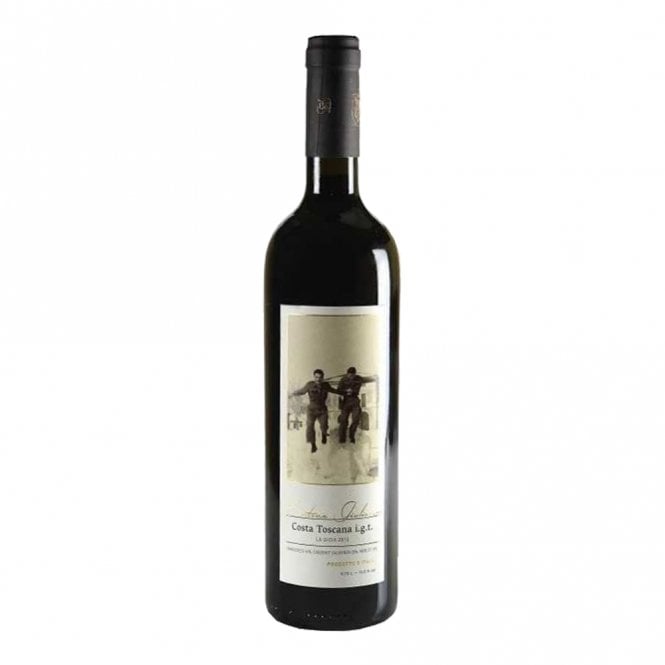 Cantina Giuliano Costa Toscana Red