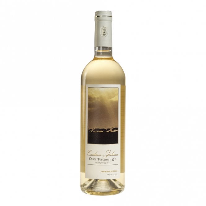 Cantina Giuliano Costa Toscana - Vermentino